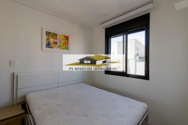 Imagem Apartamento à venda no bairro Vila Mariana - São Paulo/SP, Zona Sul