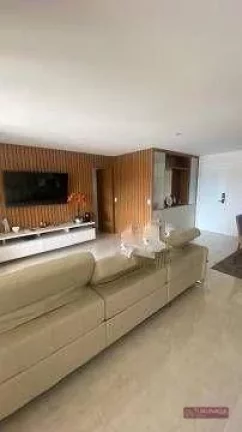 Imagem Apartamento à venda, 154 m² por R$ 1.690.000,00 - Jardim Flor da Montanha - Guarulhos/SP