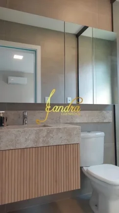 Imagem Casa térrea com 4 suítes mobiliada e decorada