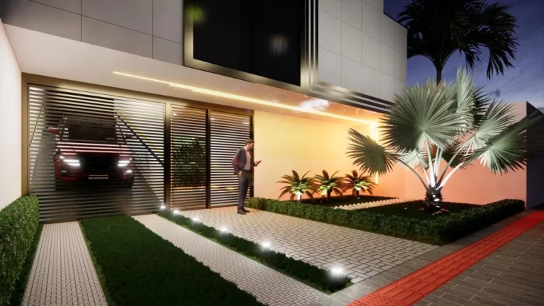 Imagem Apartamento com Área Privativa para Venda em Belo Horizonte / MG no bairro Alto Barroca