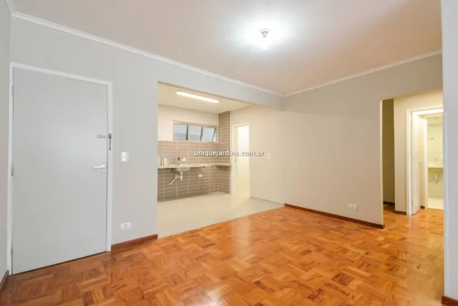 Imagem Apartamento à venda Vila Olímpia São Paulo