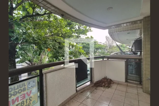 Imagem Apartamento à Venda - Recreio, 2 Quartos, 95 m2