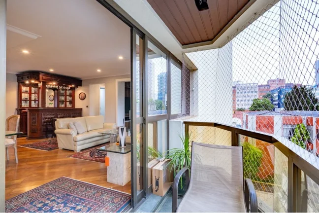 Imagem APARTAMENTO RESIDENCIAL em São Paulo - SP, Vila Olímpia