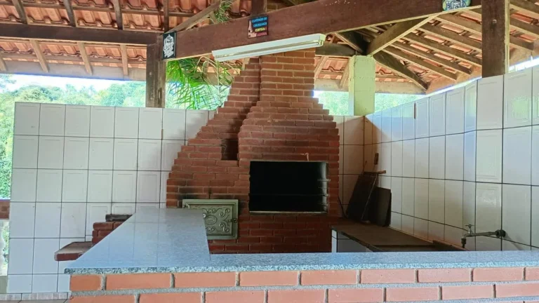 Imagem Chácara Jarinu