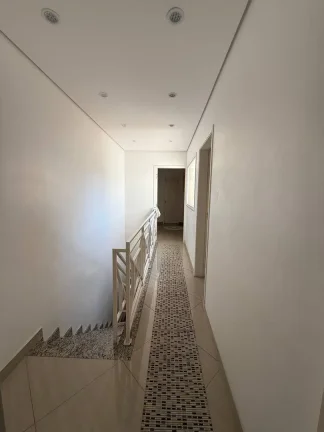 Imagem Sobrado Duplex Jardim Monte Kemel - 148M², 3 Dorms, 3 Suítes, 4 Vagas.