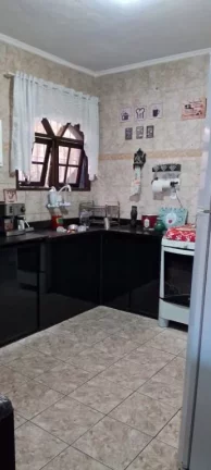 Imagem Sobrado com 3 dormitórios à venda, 138 m² por R$ 490.000,00 - Vila Sol Nascente - Suzano/SP