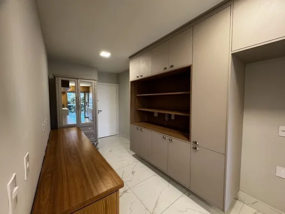 Imagem Apartamento 4 Dormitórios Condomínio Esplanada Miró Jardim Morumbi Campolim/SP