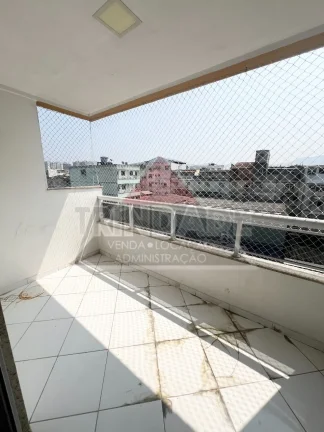 Imagem APARTAMENTO RESIDENCIAL em RIO DE JANEIRO - RJ, RECREIO DOS BANDEIRANTES