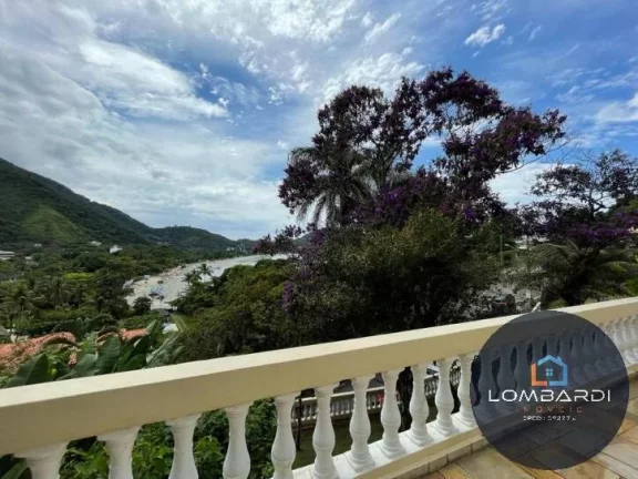 Imagem Casa a venda na Praia da Santa Rita