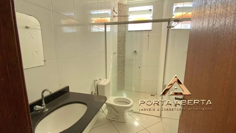 Imagem Apartamento 03 quartos sendo 01 suíte - Cidade Nova - cód 1479