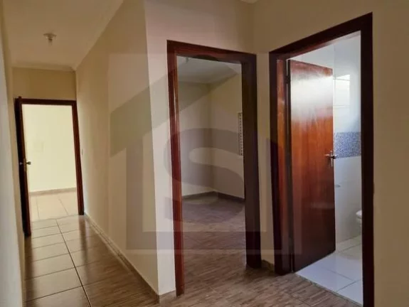Imagem Casa Residencial / Vila Bela Vista