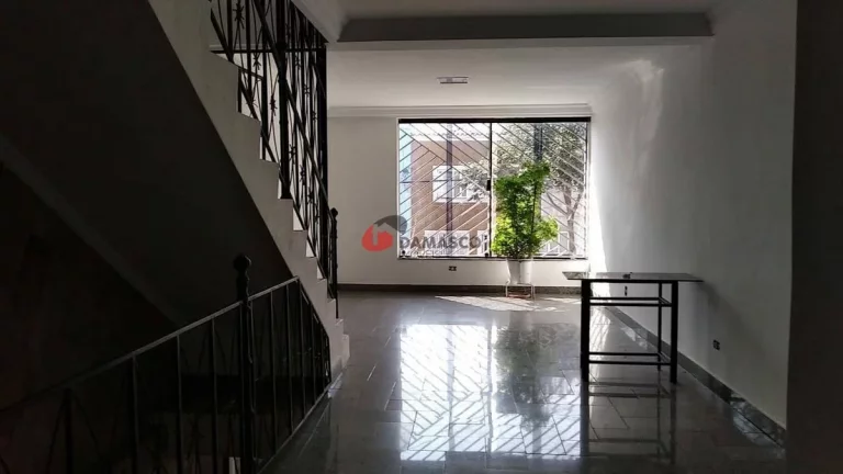 Imagem Sobrado à venda 3 Quartos, 1 Suite, 2 Vagas, 240M², Ipiranga, São Paulo - SP