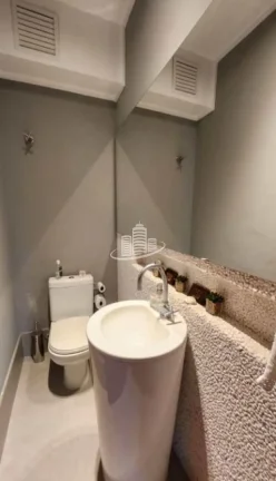 Imagem Casa de Condomínio