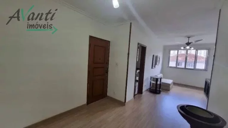 Imagem Apartamento à venda no bairro Marapé em Santos/SP