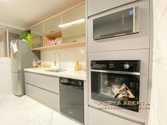 Imagem Apartamento 3 Quartos, sendo1 suite no Bairro Cidade Nobre - COD 1140
