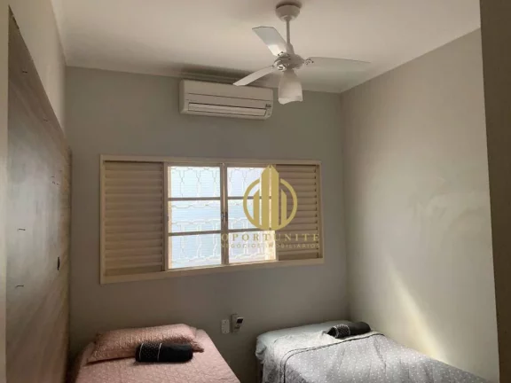 Imagem Casa com 4 dormitórios sendo 2 Suítes à venda por R$ 887.000 - Ribeirânia - Ribeirão Preto/SP