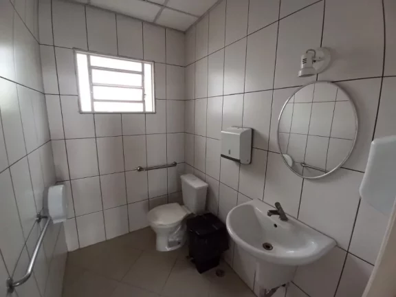 Imagem Galpão à venda, 2450 m² por R$ 12.000.000,00 - Vila Maria de Maggi - Suzano/SP