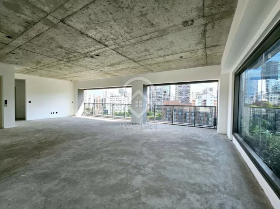 Imagem Apartamento com 3 Quartos à Venda, 227 m² em Vila Olímpia - São Paulo