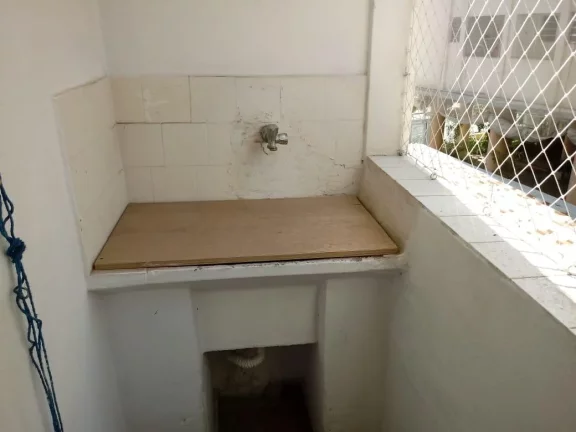 Imagem Apartamento na Bela Vista com 1 dormitório