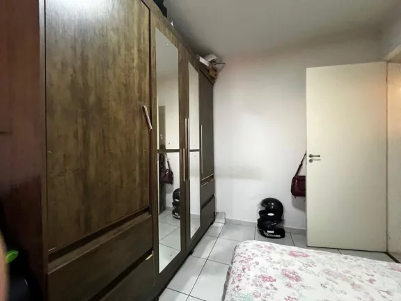 Imagem Apartamento garden para venda em Chácaras São Paulo com 2 quartos, 48m2