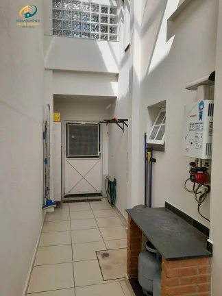 Imagem Sobrado à venda no bairro Planalto Paulista - São Paulo/SP, Zona Sul