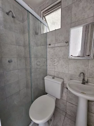 Imagem O Maxion Residence, localizado no Jóquei Clube, é um empreendimento residencial que oferece aparta...