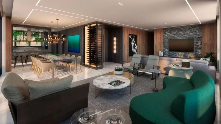 Imagem Casa Milano - Apartamento à venda no bairro Bigorrilho - Curitiba/PR
