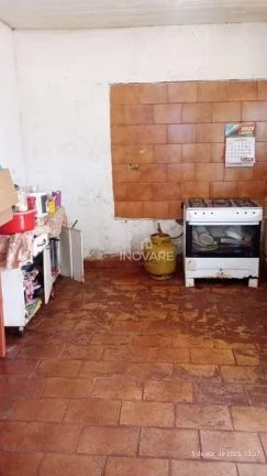 Imagem Casa com 3 dormitórios à venda, 80 m² por R$ 250.000,00 - Setor Santos Dumont - Itumbiara/GO