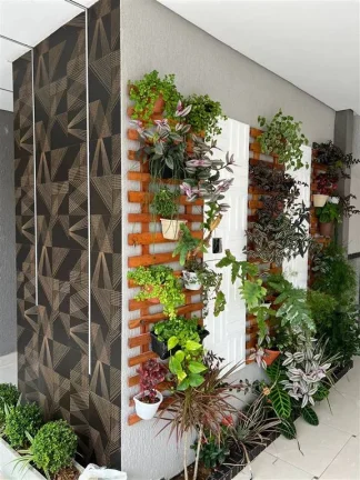 Imagem CASA COM 54.86 m² - MARACANÃ - PRAIA GRANDE SP