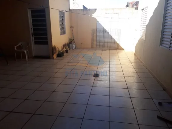 Imagem Casa - Ribeirão Preto - Arlindo Laguna - Região Oeste