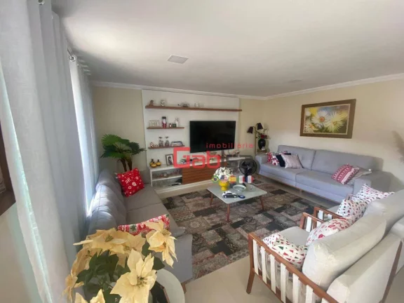 Imagem Casa com 4 dormitórios à venda, 204 m² por R$ 1.190.000,00 - Vila Sao Pedro - São Pedro da Aldeia/RJ