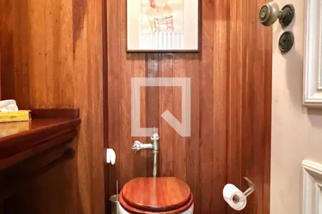 Imagem Apartamento à Venda - Ipanema, 4 Quartos, 288 m2