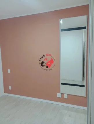 Imagem Apartamento com 2 dormitórios e suíte à venda no bairo Planalto em São Bernardo do Campo