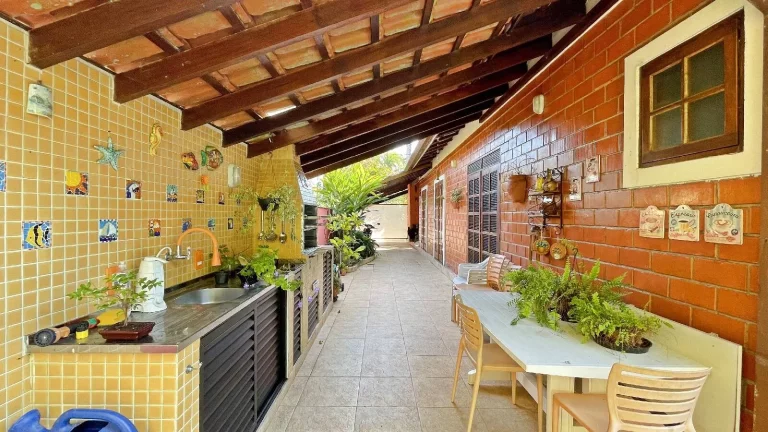 Imagem Casa com 3 dormitórios à venda, 132 m por R$ 2.700.000,00 - Riviera Mod 20