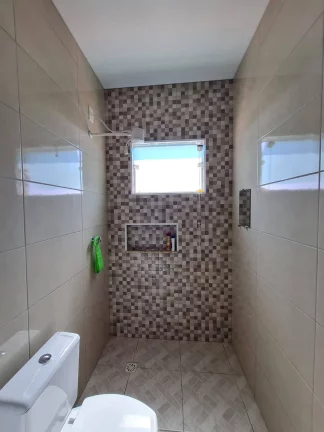 Imagem CASA COM SALÃO COMERCIAL LOCALIZADO NO JD NOVA PILAR