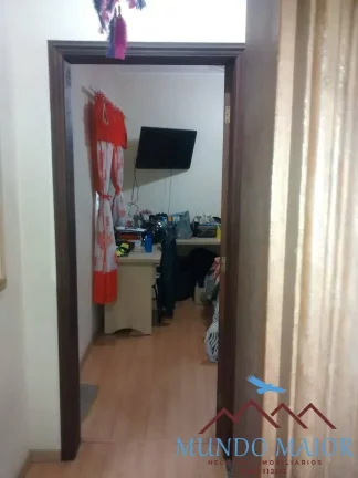 Imagem Apartamento Triplex com 2 Quartos e 2 banheiros - 103 m Vila pires!