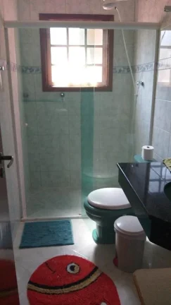 Imagem Casa Praia Boracéia Litoral Norte São Paulo