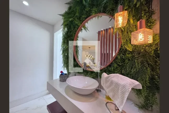 Imagem Casa à Venda - Vargem Grande, 5 Quartos, 407 m2