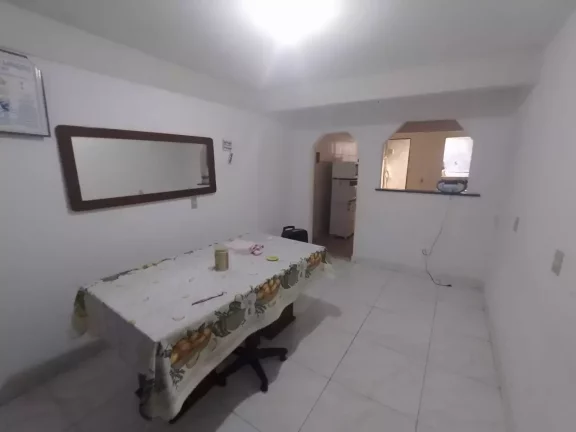 Imagem OPORTUNIDADE+3QUARTOS+2VARANDAS