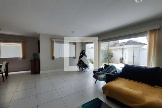 Imagem Casa à Venda - Vargem Pequena, 5 Quartos, 200 m2