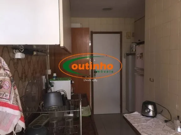 Imagem (25111) Rua Barão de Itapagipe - Tijuca