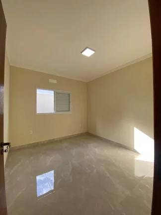 Imagem Casa Nova à venda no Vista Alegre - Bragança Paulista!