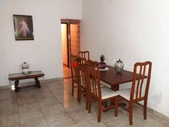 Imagem Casa à venda 3 Quartos, 5 Vagas, Nova Gerty, São Caetano do Sul - SP