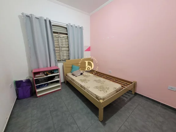 Imagem Casa - Jardim Terras do Sul - SJCampos - 04 Dormitórios (01 Suíte) - 161m²