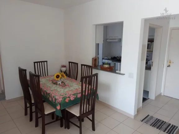 Imagem Apartamento 3 dormitórios sendo 1 suíte ao lado da praia Itanhaém
