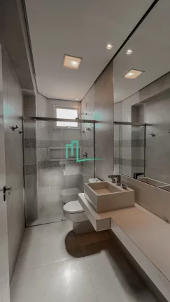 Imagem LINDA COBERTURA DUPLEX Á VENDA NO EDIFICIO VILAGIO DI VERONA