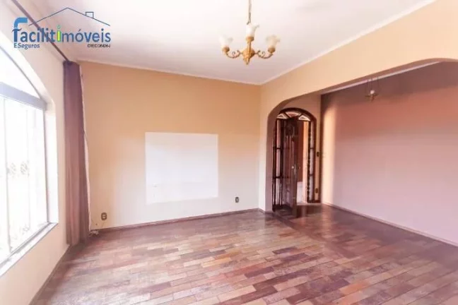 Imagem CASA/SOBRADO - VENDA NO BAIRRO PQ. DAS NAÇÕES - SANTO ANDRÉ - SP