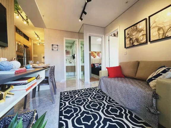 Imagem APARTAMENTO RESIDENCIAL em São Paulo - SP, Itaquera