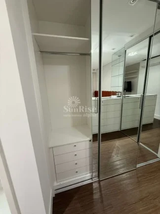 Imagem Apartamento para locação Alphaville 3 quartos e 3 vagas - 97 m² | R$13.000,00 pacote | Green Valley - Barueri/SP