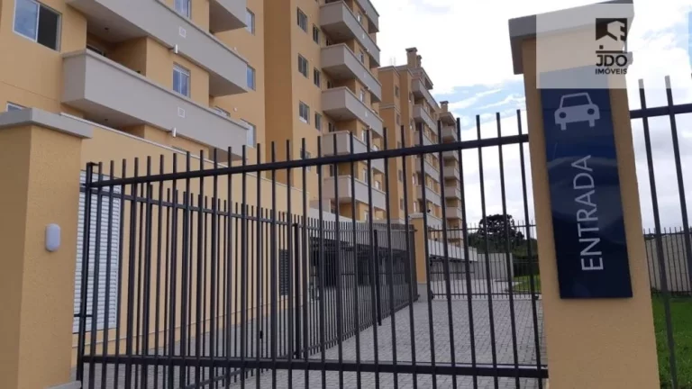 Imagem Cobertura Duplex a Venda no bairro Capão Raso - Curitiba, PR